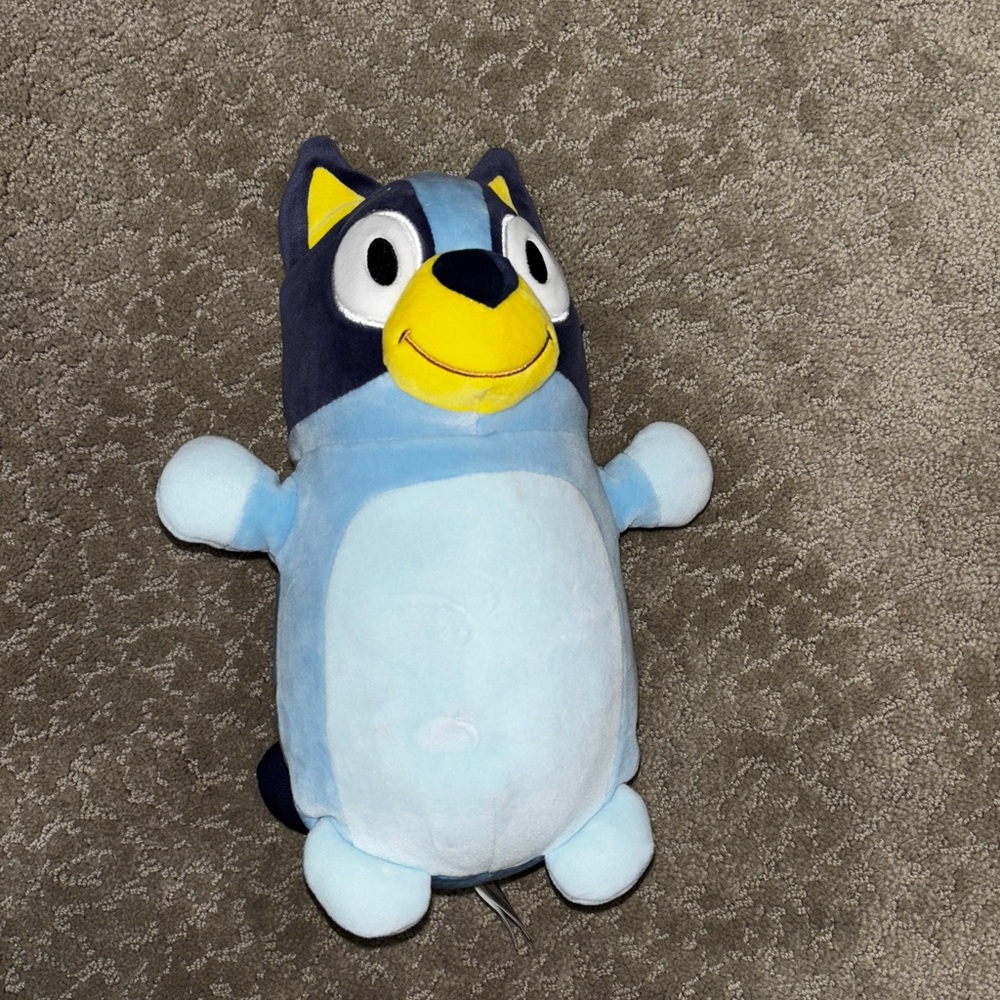 Bluey